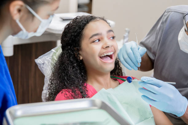 Best Chipped Tooth Repair Near Me  in Blue Mound, IL