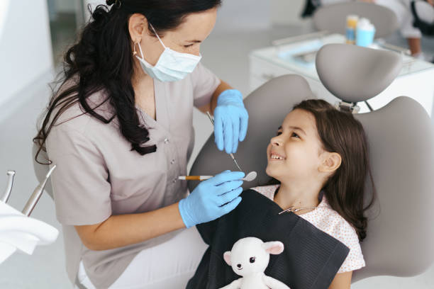 Best Emergency Tooth Extraction  in Blue Mound, IL