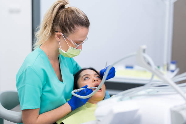 Best Emergency Dentist Near Me  in Blue Mound, IL