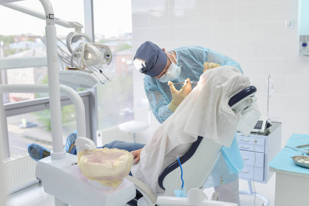Best Emergency Tooth Extraction  in Blue Mound, IL