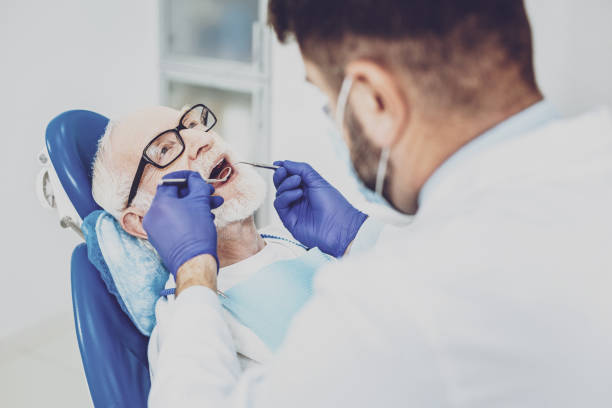 Best Urgent Tooth Repair  in Blue Mound, IL